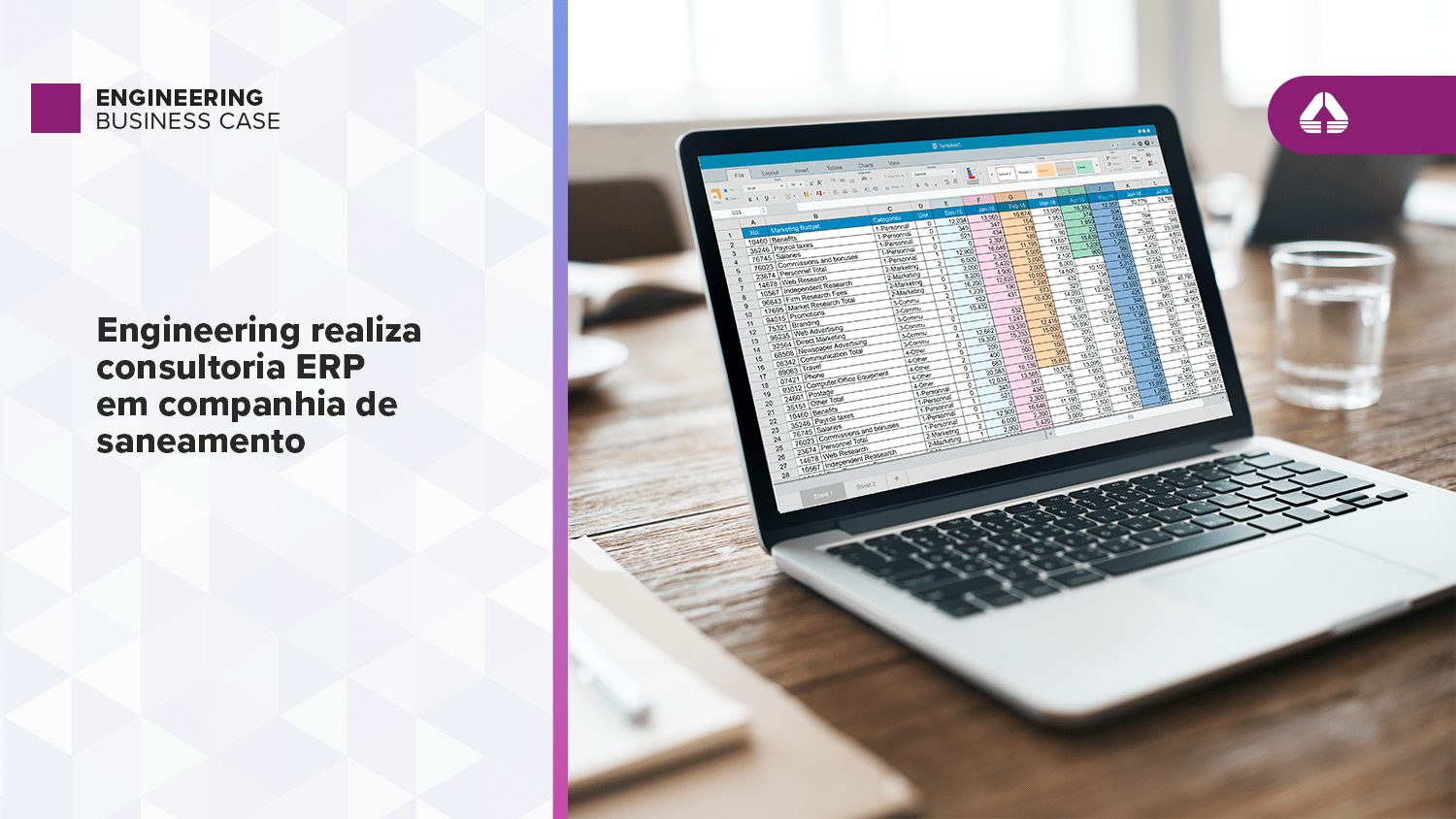 Capa_Case_ERP