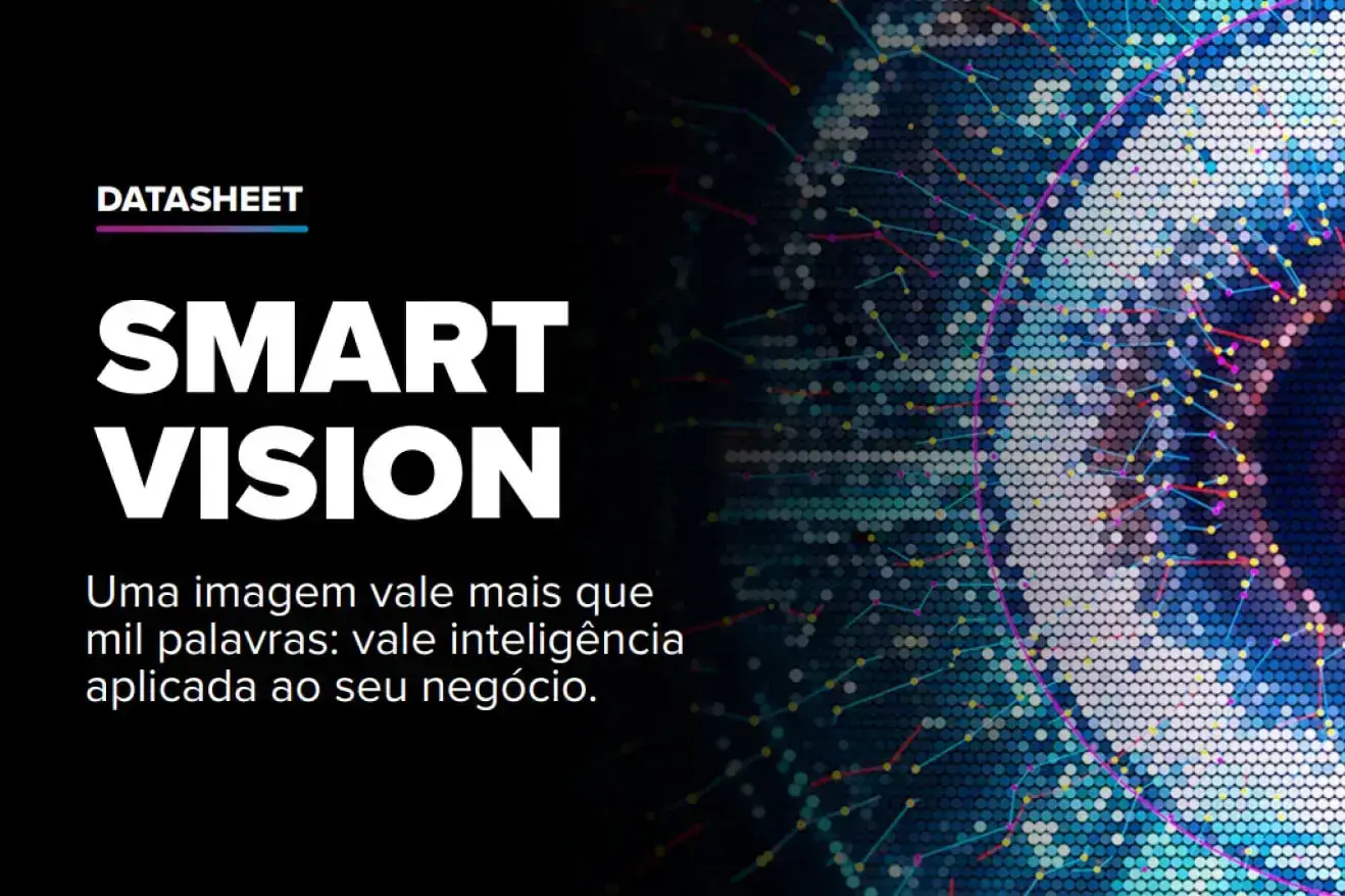Datasheet: DHuO Smart Vision - Computação visual aplicada ao negócio