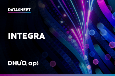 Datasheet: Entenda como integrar sistemas de maneira escalável e resiliente