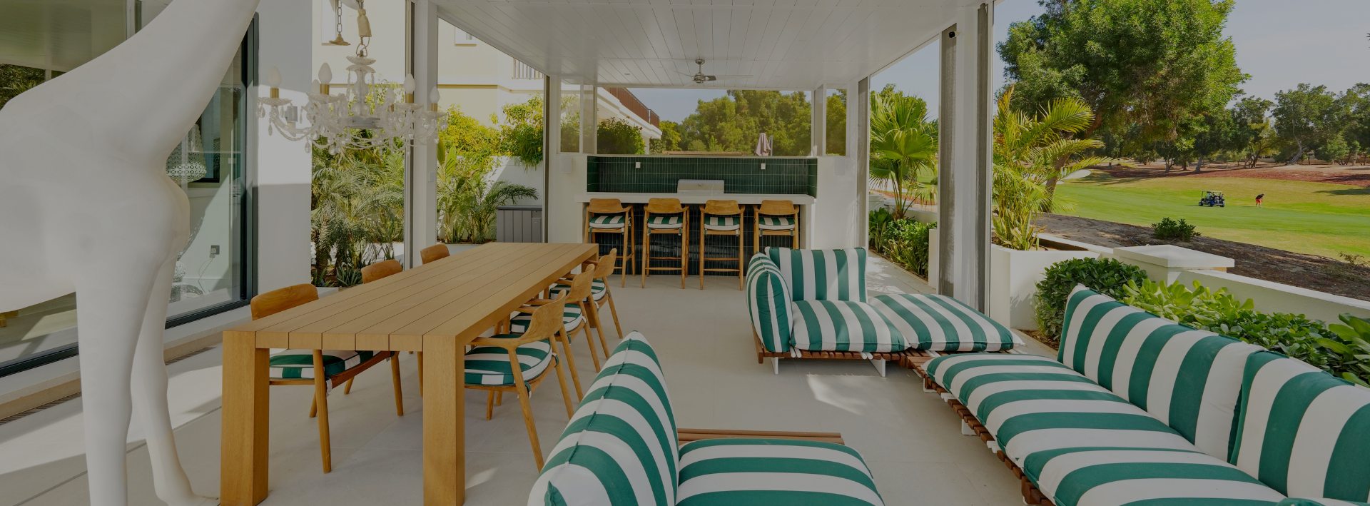 Creating Spaces You’ll Love to Live In