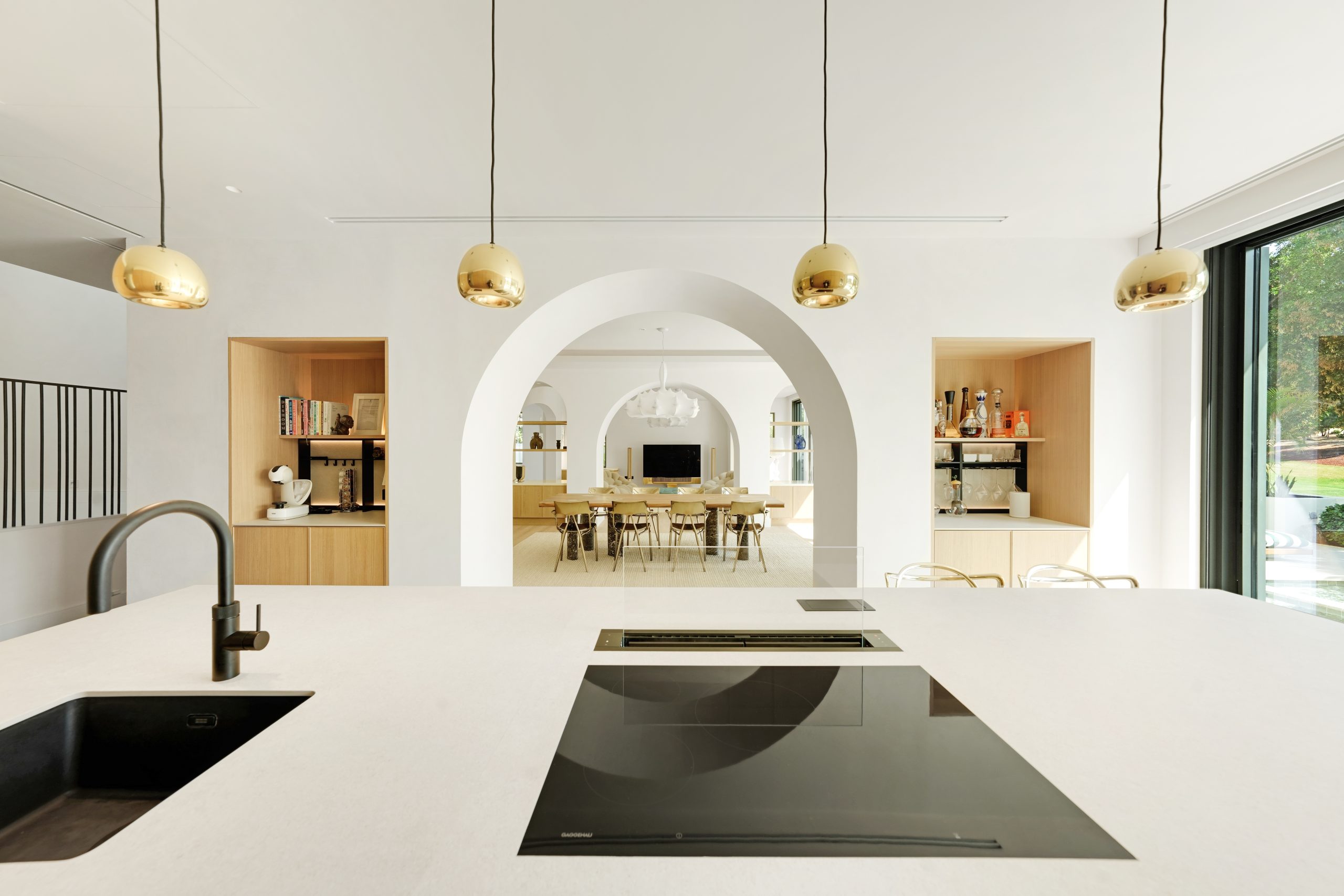 Goettling Interiors Goettling Interiors