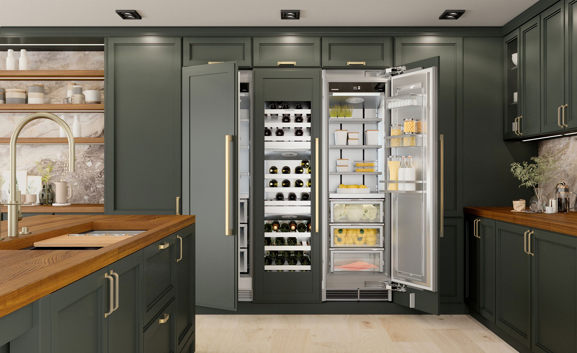 Goettling Interiors Goettling Interiors