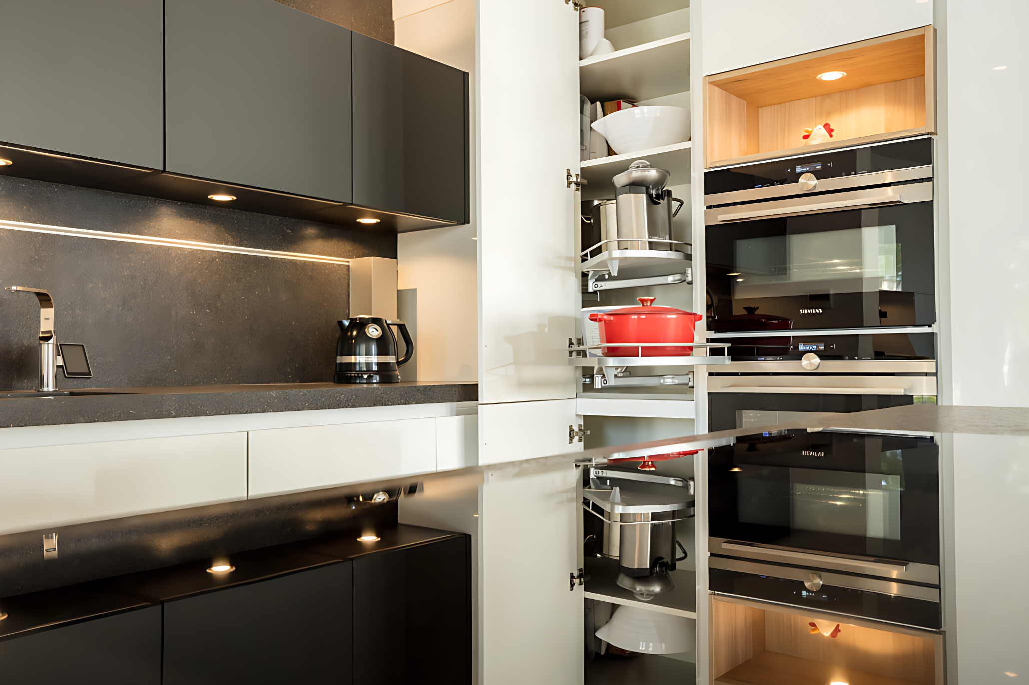 Goettling Interiors Goettling Interiors