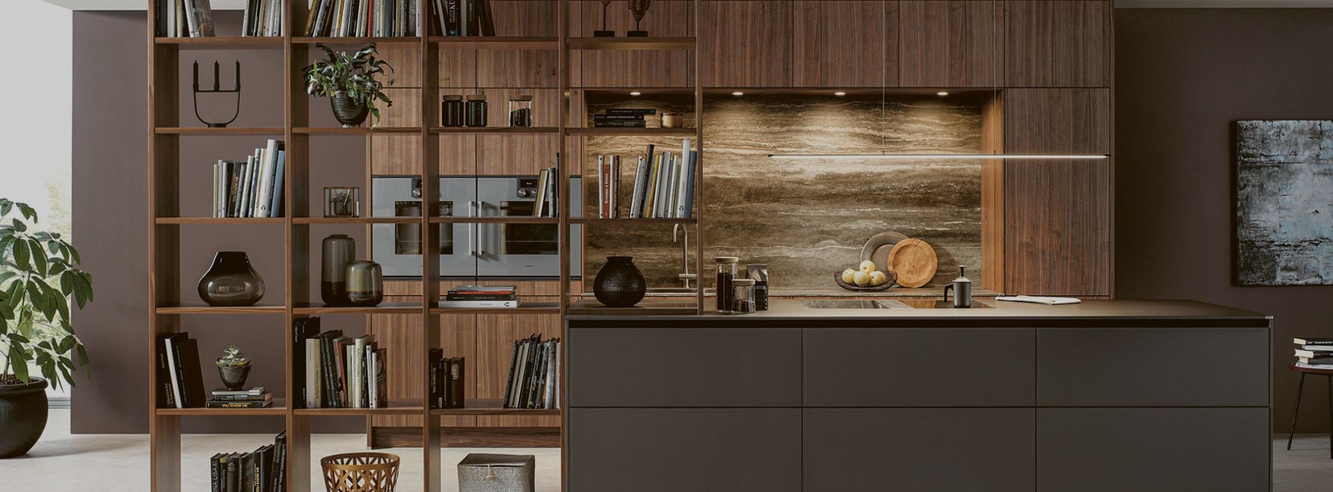 Next125 Schueller German Kitchens