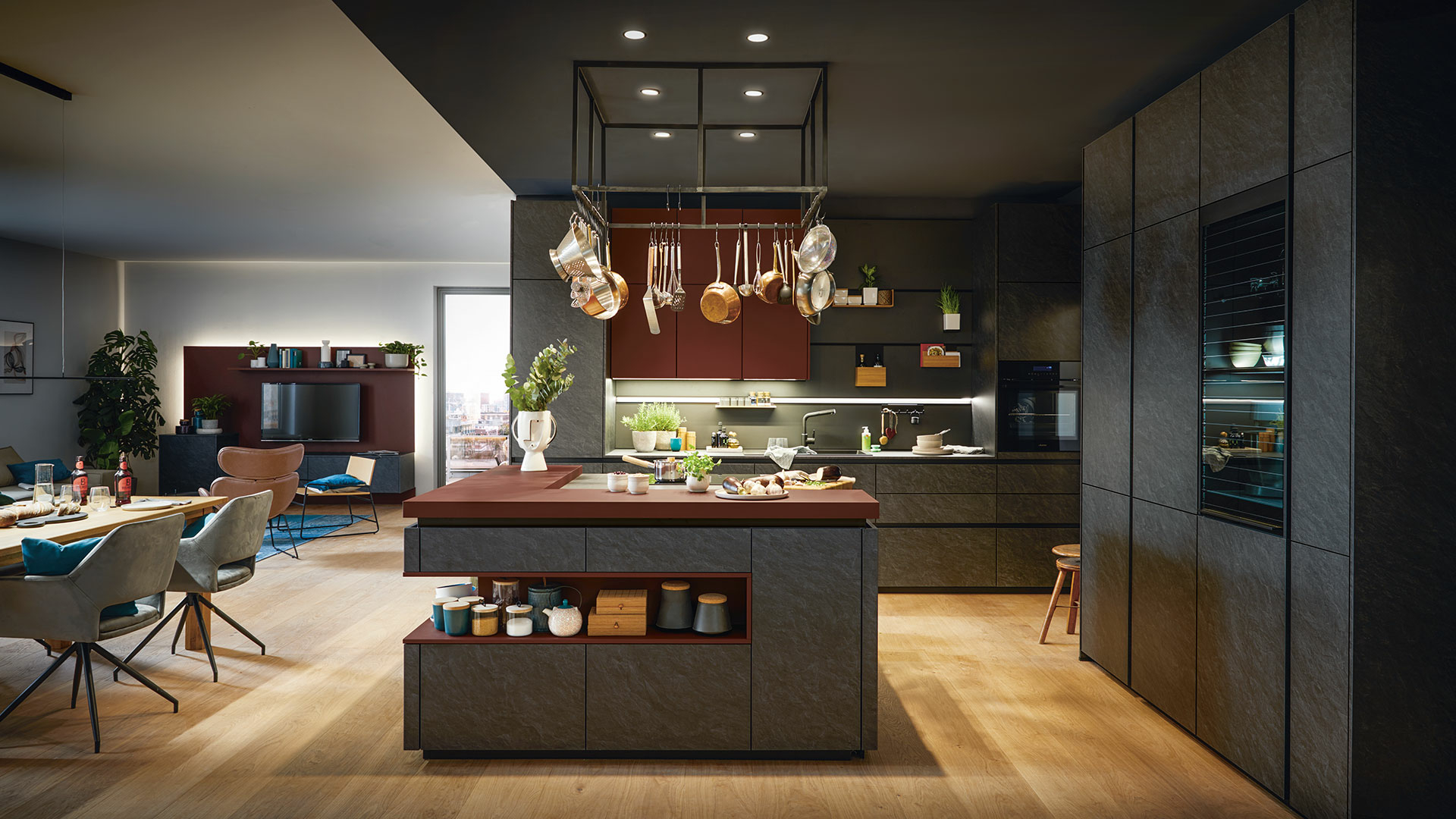 What Sets Us Apart as Dubai's Premier Kitchen Company?