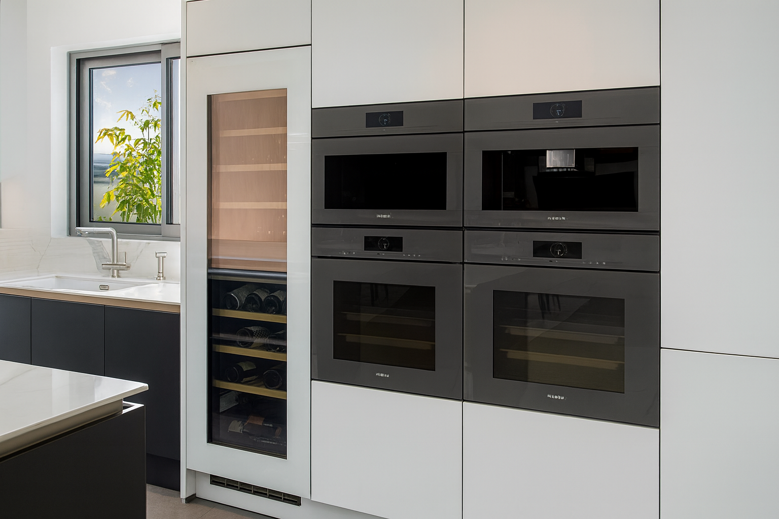 Goettling Interiors Goettling Interiors